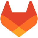GitLab Hosting Service Icon